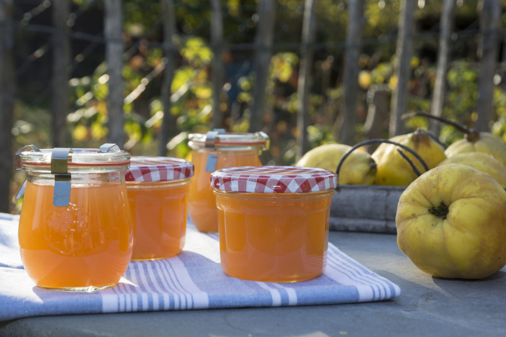 Quittengelee selber machen: Ein leckeres Rezept