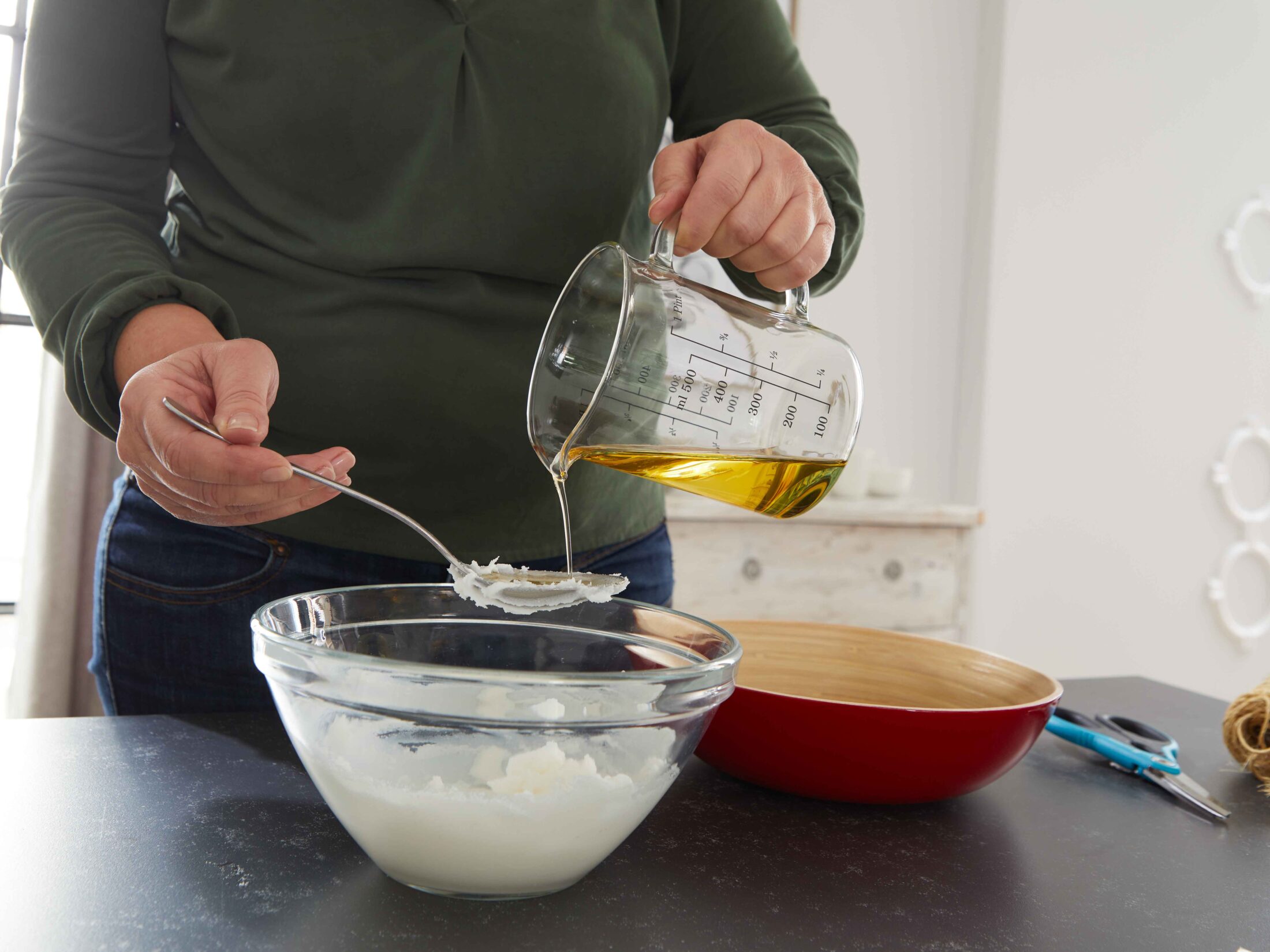 DIY-Anleitung für Vogelfutter-Plätzchen