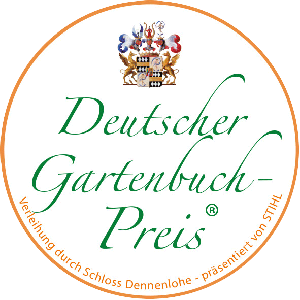 Dritter Preis Bester Gartenblog